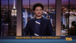 The Daily Show: 27×51