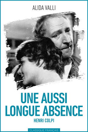 The Long Absence