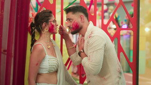 Vikrant's Confession to Mannat