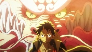 One Piece: Saison 21 Episode 1051