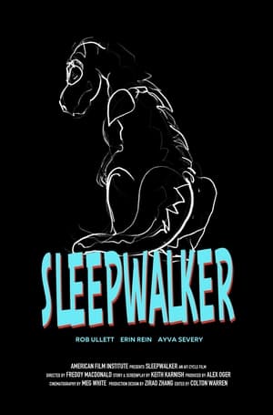 Sleepwalker film complet