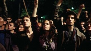 Innocents : The Dreamers