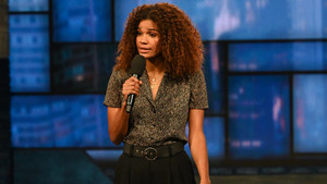 The Late Show with Stephen Colbert: 7×164