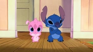 Lilo & Stitch: The Series Mr. Stenchy