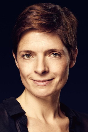 Louise Davidsen portrait