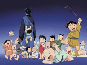 InuYasha Season 1 Episode 101