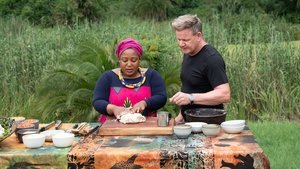 Sabores Extremos com Gordon Ramsay: 2×2