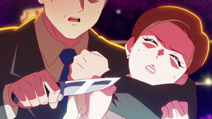 Digimon Beatbreak S1 – Episódio 34