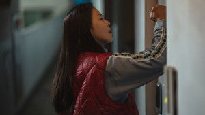 The Noisy Mansion (2025)