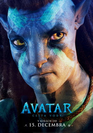 poster Avatar: The Way of Water