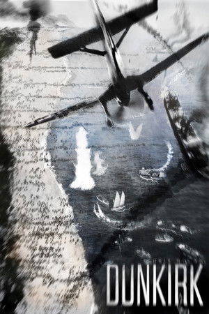 poster Dunkirk