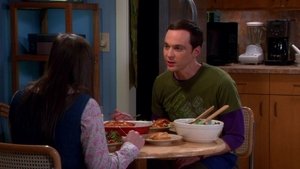 The Big Bang Theory 6 x Episodio 19