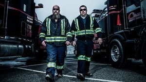 poster Heavy Rescue: 401