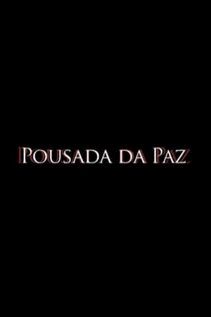 Poster Pousada da Paz (2008)