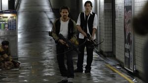 Daybreakers (2009)