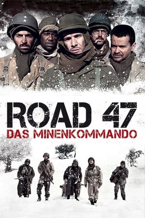 Image Road 47 – Das Minenkommando