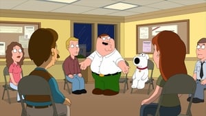 Family Guy Friends of Peter G.