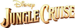 Jungle Cruise — Logos 6