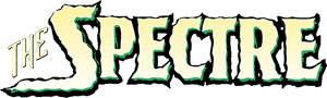 DC Showcase: O Espectro — Logos 3