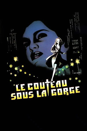 Le couteau sous la gorge