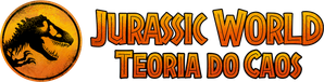 Jurassic World: Teoria do Caos — Logos 5
