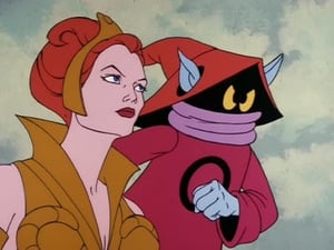 He-Man and the Masters of the Universe: 2×18