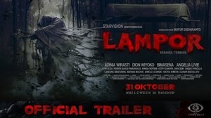 Lampor: Keranda Terbang (2019)