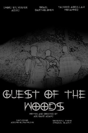 Guest Of The Woods 2022