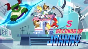 Johnny Test: 2×19