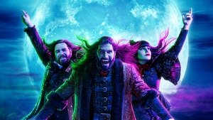 What We Do in the Shadows (2019)