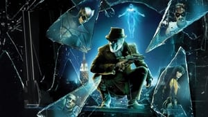 Watchmen (2009) Hindi Dubbed