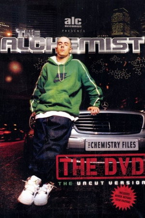 The Chemistry Files - The DVD
