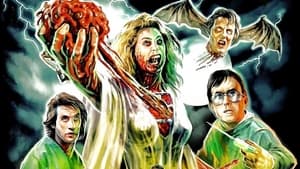 Bride of Re-Animator (1990)