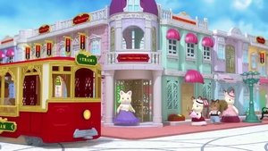 Le grand magasin de ville