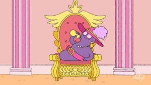 Barbapapa: One Big Happy Family!: 2×45