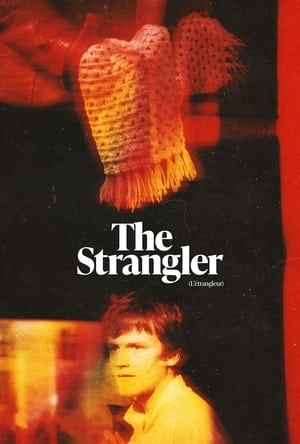 Poster The Strangler 1972