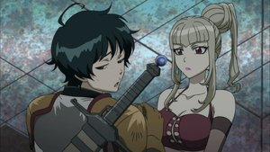 Ixion Saga: Dimensional Transfer Season 1 Episode 21