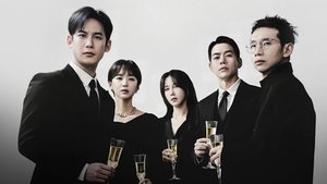 Pandora: Beneath the Paradise (2023) Korean Drama