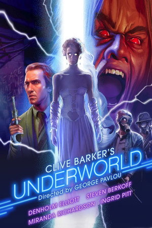 Underworld