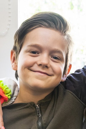 Nils Kendle portrait