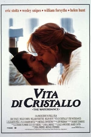 Poster Vita di cristallo 1992