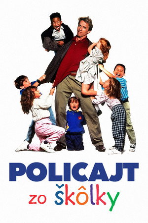 Kindergarten Cop 79