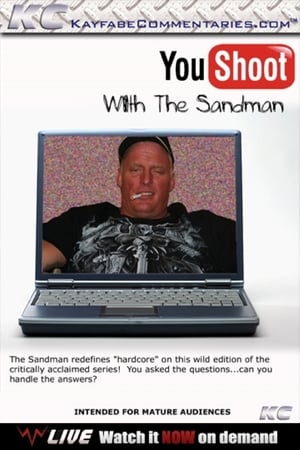 Image YouShoot: The Sandman