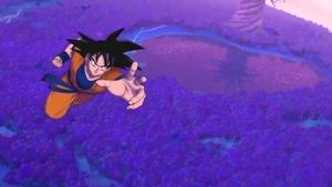 Dragon Ball Super: Super Hero (2022)