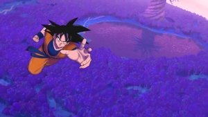 Dragon Ball Super: Super Hero (2022) WEB-DL 1080P LATINO/JAPONES