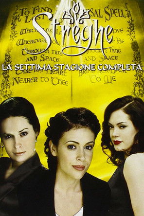 Streghe: Stagione 7