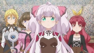 Watashi, Nouryoku wa Heikinchi de tte Itta yo ne! Temporada 1 Capitulo 3