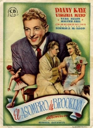 pelicula El asombro de Brooklyn (1946)