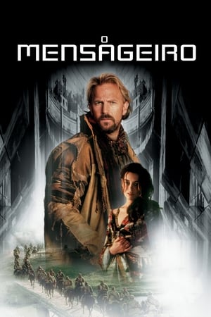 Image The Postman: O Mensageiro