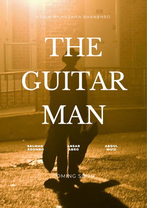 The Guitar Man